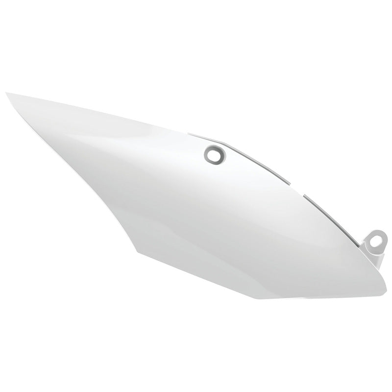 POLISPORT SIDE PANELS HONDA (WHITE) White - Driven Powersports