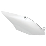 POLISPORT SIDE PANELS HONDA (WHITE) White - Driven Powersports
