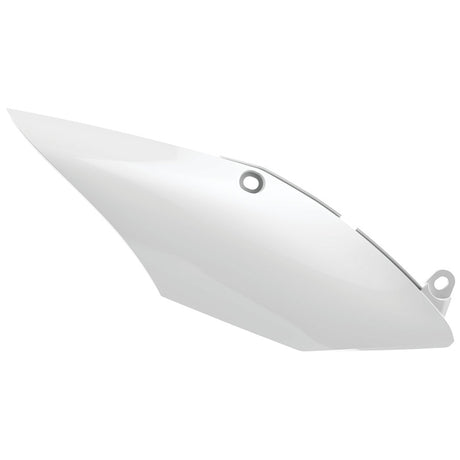 POLISPORT SIDE PANELS HONDA (WHITE) White - Driven Powersports