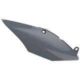 POLISPORT SIDE PANELS Grey - Driven Powersports