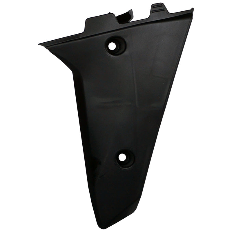 POLISPORT RADIATOR SCOOPS - Driven Powersports