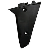 POLISPORT RADIATOR SCOOPS - Driven Powersports