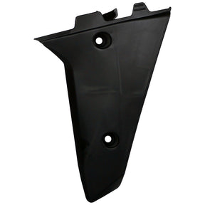 POLISPORT RADIATOR SCOOPS - Driven Powersports