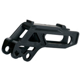 POLISPORT CHAIN GUIDE YAMAHA (BLACK) Black - Driven Powersports