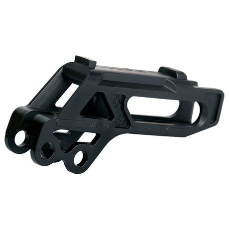 POLISPORT CHAIN GUIDE YAMAHA (BLACK) Black - Driven Powersports
