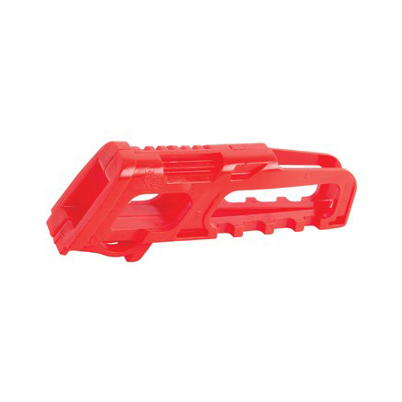 POLISPORT CHAIN GUIDE Red - Driven Powersports