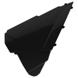 POLISPORT AIRBOX COVER BETA (BLACK) Black - Driven Powersports
