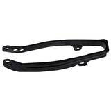 POLISPORT CHAIN SLIDER YAMAHA (BLACK) Black - Driven Powersports