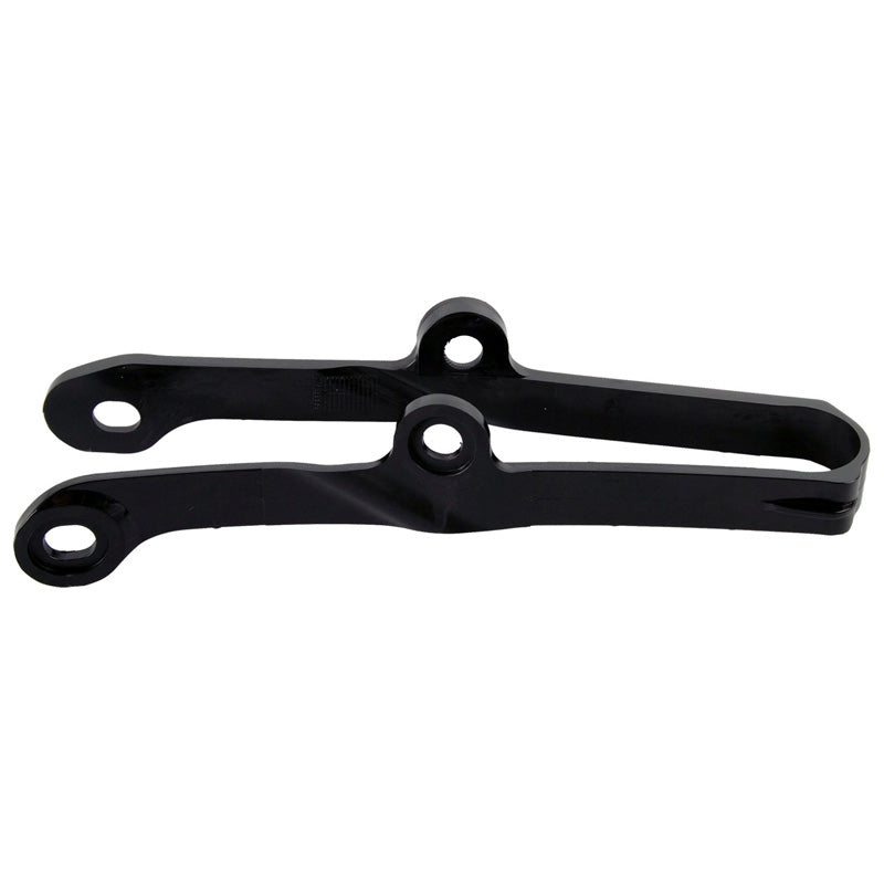 POLISPORT CHAIN SLIDER KAWASAKI (BLACK) Black - Driven Powersports