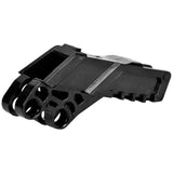POLISPORT CHAIN GUIDE KAWASAKI (BLACK) - Driven Powersports