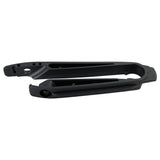 POLISPORT CHAIN SLIDER KTM (BLACK) Black - Driven Powersports