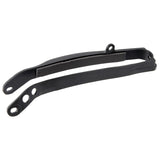 POLISPORT CHAIN SLIDER YAMAHA (BLACK) Black - Driven Powersports