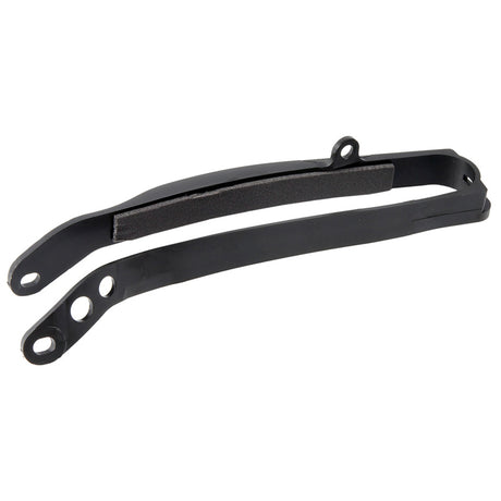 POLISPORT CHAIN SLIDER YAMAHA (BLACK) Black - Driven Powersports