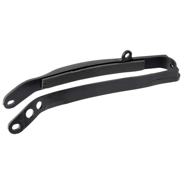 POLISPORT CHAIN SLIDER YAMAHA (BLACK) Black - Driven Powersports