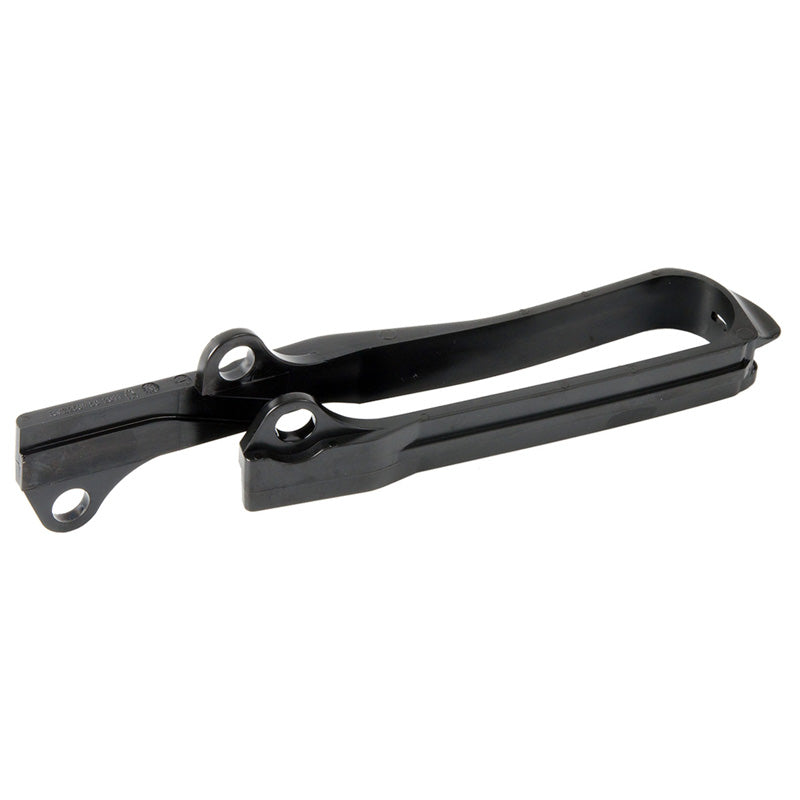 POLISPORT CHAIN SLIDER SUZUKI (BLACK) Black - Driven Powersports