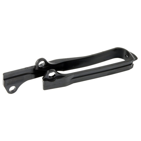 POLISPORT CHAIN SLIDER SUZUKI (BLACK) Black - Driven Powersports