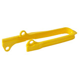 POLISPORT CHAIN SLIDER SUZUKI (YELLOW) Yellow - Driven Powersports