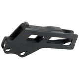 POLISPORT CHAIN GUIDE SUZUKI (BLACK) Black - Driven Powersports