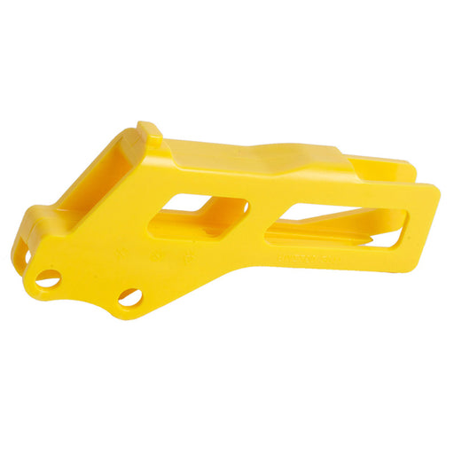 POLISPORT CHAIN GUIDE Yellow - Driven Powersports