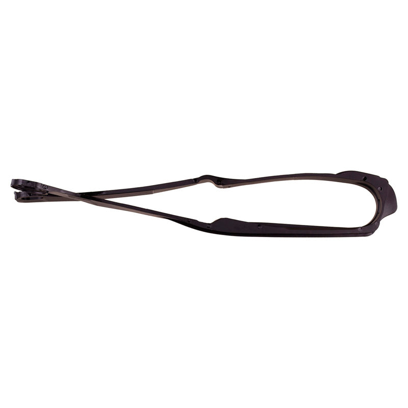 POLISPORT CHAIN SLIDER HONDA (BLACK) Black - Driven Powersports