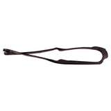 POLISPORT CHAIN SLIDER HONDA (BLACK) Black - Driven Powersports
