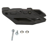 POLISPORT PERFROMANCE CHAIN GUIDE HUSQVARNA/KTM (BLACK) Black - Driven Powersports
