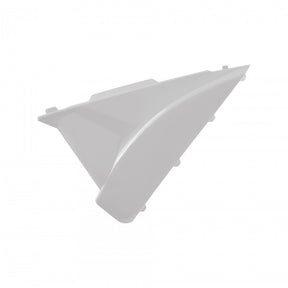 AIRBOX COVERS RESTYLING BETA (BLACK) For Beta White - Driven Powersports