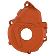 POLISPORT IGNITION COVER PROTECTOR KTM (ORANGE) Orange - Driven Powersports
