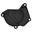 POLISPORT IGNITION COVER PROTECTOR YAMAHA (BLACK) Black - Driven Powersports