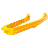 POLISPORT CHAIN SLIDER SUZUKI (YELLOW) Yellow - Driven Powersports