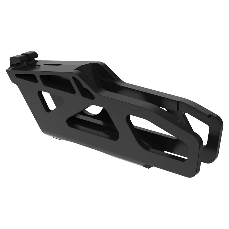 POLISPORT CHAIN GUIDE SUZUKI (BLACK) Black - Driven Powersports