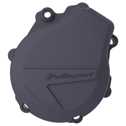 POLISPORT IGNITION COVER PROTECTOR - Driven Powersports