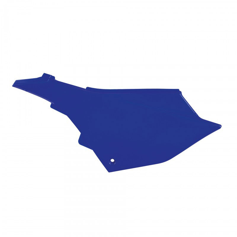 Polisport Side Panels For Yamaha YZ125/YZ125X/YZ250/YZ250X Blue - Driven Powersports