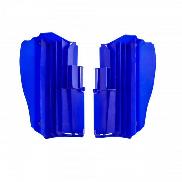 Radiator Louvers For Yamaha WR450F/YZ250F/YZ450F/YZ450FX - Driven Powersports