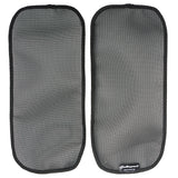 POLISPORT RADIATOR LOUVERS MESH YAMAHA - Driven Powersports