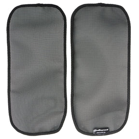 POLISPORT RADIATOR LOUVERS MESH YAMAHA - Driven Powersports