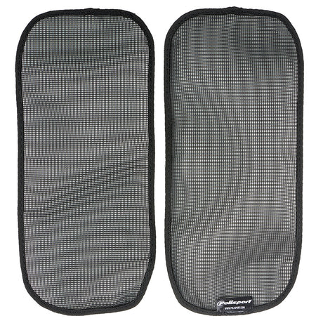 POLISPORT RADIATOR LOUVERS MESH YAMAHA - Driven Powersports