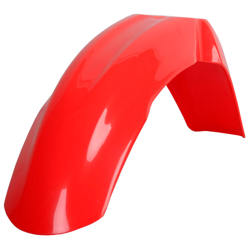 POLISPORT FRONT FENDER - Driven Powersports