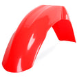 POLISPORT FRONT FENDER - Driven Powersports