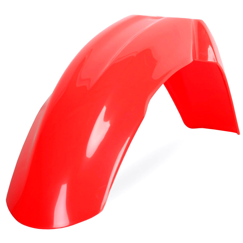 POLISPORT FRONT FENDER - Driven Powersports