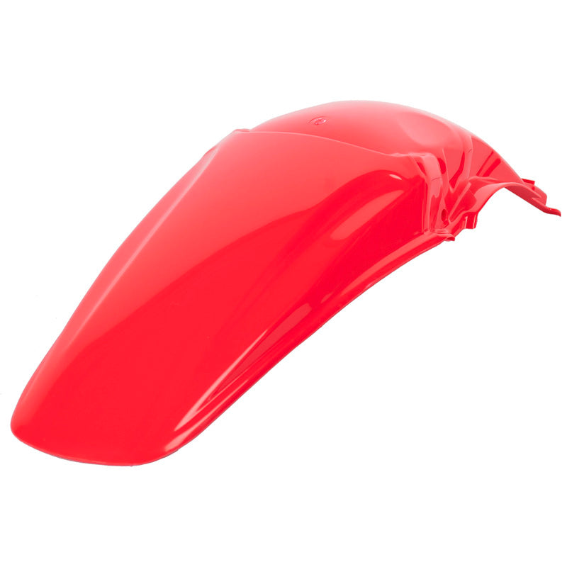 POLISPORT REAR FENDER - Driven Powersports