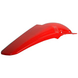 POLISPORT REAR FENDER - Driven Powersports