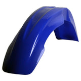 POLISPORT FRONT FENDER - Driven Powersports