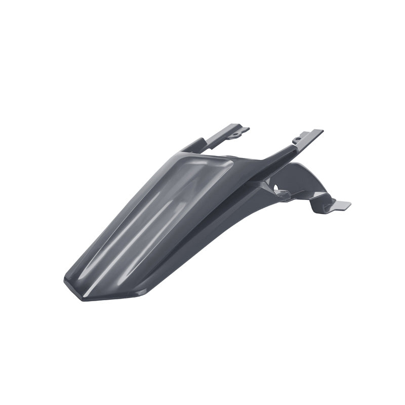 POLISPORT REAR FENDER SHERCO (GREY) Grey - Driven Powersports