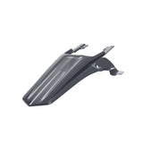 POLISPORT REAR FENDER SHERCO (GREY) Grey - Driven Powersports