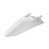 POLISPORT REAR FENDER SHERCO (WHITE) - Driven Powersports
