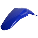 POLISPORT REAR FENDER - Driven Powersports