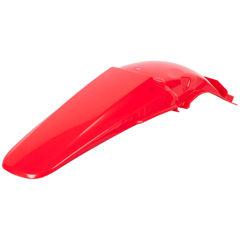 POLISPORT REAR FENDER - Driven Powersports