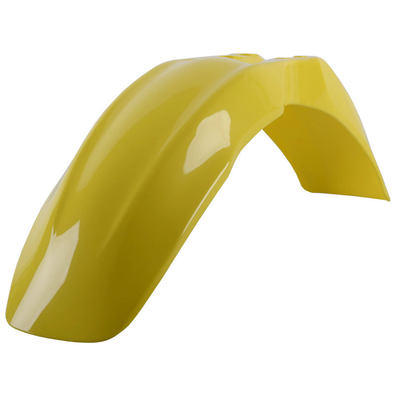 POLISPORT FRONT FENDER - Driven Powersports
