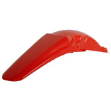 POLISPORT REAR FENDER - Driven Powersports